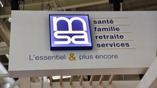 Le nombre de foyers bénéficiaires du RSA s’élèvait à 23 100 à la fin de 2023.