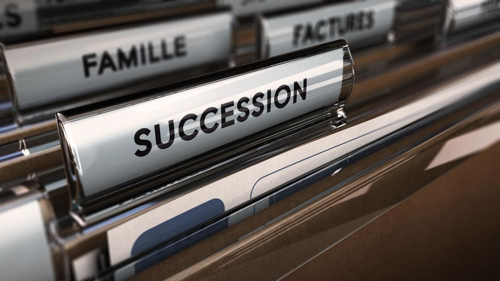 Succession