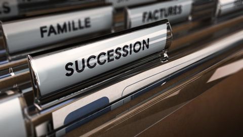 Après un décès, la transmission du bail rural déroge aux règles normales de la transmission successorale.