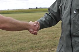 La durée du bai de petites parcelles est librement fixée entre les parties. La durée du bai de petites parcelles est librement fixée entre les parties.