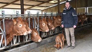 « En maximisant les capacités d’ingestion, les avants se développent à moindre coût », note Benoit Delvingt.