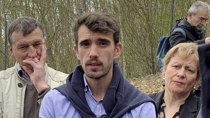 [] Pour protéger un captage, « je me suis engagé dans un PSE »