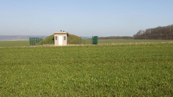 [] La profession agricole reste prudente après les annonces sur les captages