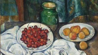 L'exposition « Cézanne au Jas de Bouffan » expose au musée Granet plus de cent peintures, dessins et aquarelles de l'artiste. L'exposition « Cézanne au Jas de Bouffan » expose au musée Granet plus de cent peintures, dessins et aquarelles de l'artiste.