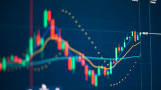 Chaque jour, quelque 90 000 lots de blé tendre sont échangés sur Euronext. Chaque jour, quelque 90 000 lots de blé tendre sont échangés sur Euronext.