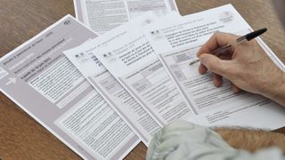 Plusieurs indices peuvent mettre la puce à l’oreille. Par exemple, un numéro Pacage communiqué erroné et qui ne correspond pas à l’exploitant supposé. (Photo d'illustration)