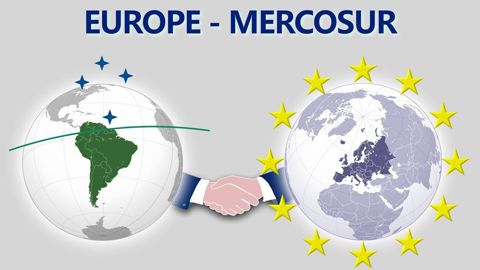 Et si l'accord avec le Mercosur était adopté par l'UE grâce à Donald Trump ?