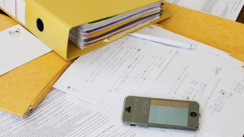 La demande d'aide est dématérialisée et doit être déposée sur le site de FranceAgriMer.