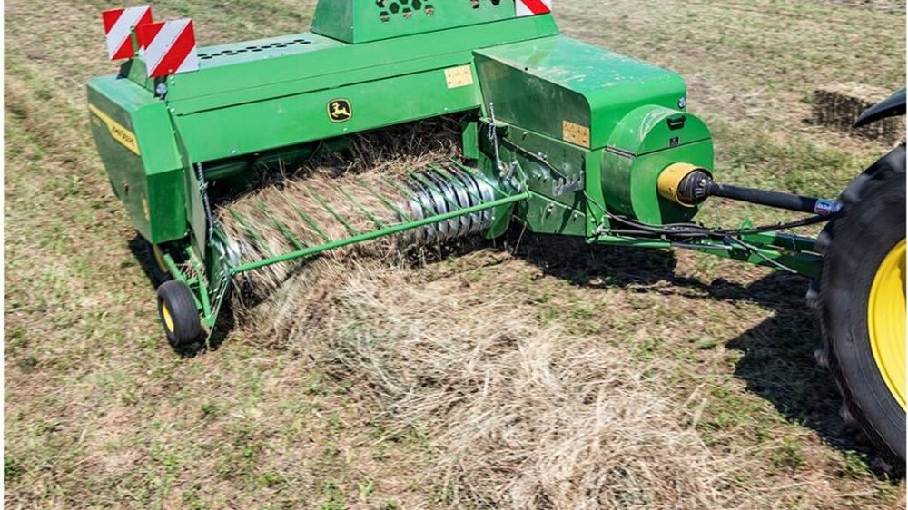 Les presses de la série S voient la dimension de leur canal passer à 36 x 46 cm.