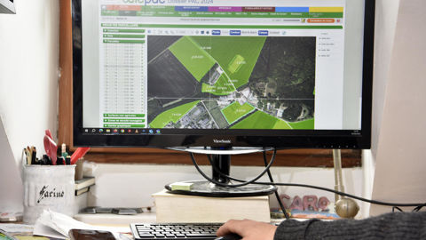 Une nouvelle option de "diversification" des cultures, validée par Bruxelles ce 15 avril 2025, permet de respecter la BCAE 7 de la conditionnalité de la Pac.