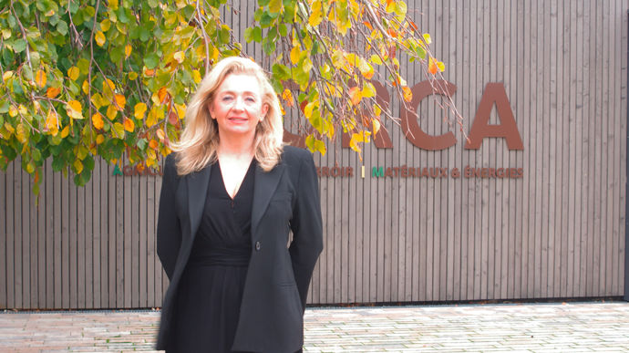 « Les soucis personnels d’un salarié se répercutent forcément de façon plus ou moins importante sur sa vie professionnelle si ceux-ci perdurent », souligne Virginie Pariset, DRH du groupe Lorca.