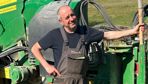 Roger Triponney a décidé de continuer à travailler avec Déméterre, car pour lui, le service prime sur la marque.