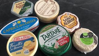 Le chiffre d'affaires de Savencia est resté stable au premier trimestre de 2025, malgré une baisse des ventes de fromages. Le chiffre d'affaires de Savencia est resté stable au premier trimestre de 2025, malgré une baisse des ventes de fromages.