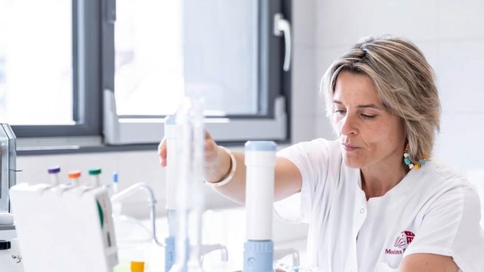 Les laboratoires indépendants en meunerie : quand et comment interviennent-ils ? - Meunerie
