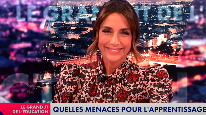 SqoolTV : les filières professionnelles au cœur du Grand JT de l’éducation - Ecoles d’apprentissage