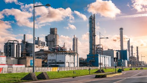 « Les perspectives à moyen terme s'annoncent difficiles pour les producteurs de NPK », estime Renaud Bernardi, de LAT Nitrogen. « Les perspectives à moyen terme s'annoncent difficiles pour les producteurs de NPK », estime Renaud Bernardi, de LAT Nitrogen.