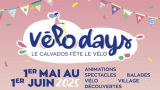 Les producteurs locaux seront mis en avant lors des pauses gourmandes des Vélodays. Les producteurs locaux seront mis en avant lors des pauses gourmandes des Vélodays.