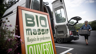 L'association Trame a publié un mémento en ligne pour servir de guide pratique aux magasins de producteurs. L'association Trame a publié un mémento en ligne pour servir de guide pratique aux magasins de producteurs.