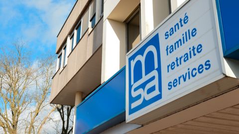 La Confédération paysanne défend « une MSA de proximité, à la hauteur des enjeux sociaux pour les paysan·nes ».
