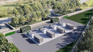 Valorisation des terres agricoles au cœur de la transition énergétique