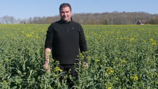 « Ma recette n'est pas celle du voisin », insiste Fabien May.