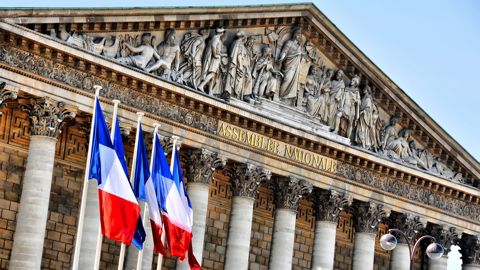 La proposition de loi portée par Laurent Duplomb est débattue actuellement à l'Assemblée nationale. La proposition de loi portée par Laurent Duplomb est débattue actuellement à l'Assemblée nationale.