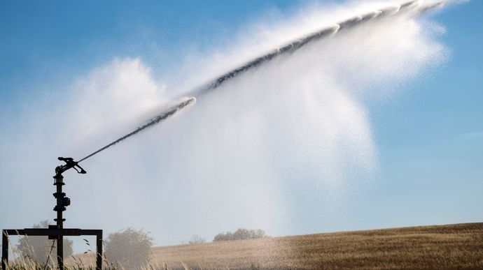 Irrigation : le Conseil d’État dit « oui » à 21 « bassines »