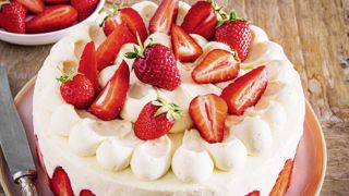 Fraisier. Fraisier.