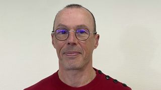 Christophe Cosme est conseiller en prévention à la MSA des portes de Bretagne. Christophe Cosme est conseiller en prévention à la MSA des portes de Bretagne.