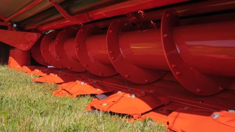 Kuhn Faucheuse GMD 9530 RV