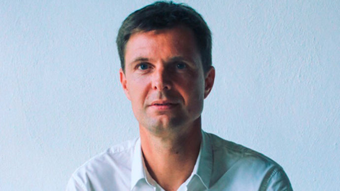 Benjamin Latte sera à partir du 1er juillet 2025 directeur général du groupe coopératif Oxyane.