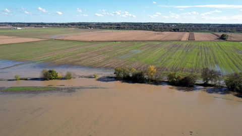 La Confédération paysanne défend la mise en place « d’un fonds professionnel mutuel et solidaire, encadré par l’État ».