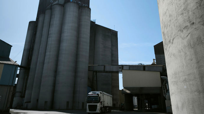 L'application TidoSilo, développée par Asfona, facilite les audits de silos d'organismes stockeurs, de prestataires et d'agriculteurs dans le cadre du référentiel CSA-GTP.