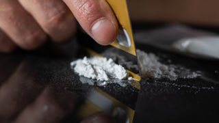La consommation de cocaïne se démocratise en milieu rural. La consommation de cocaïne se démocratise en milieu rural.