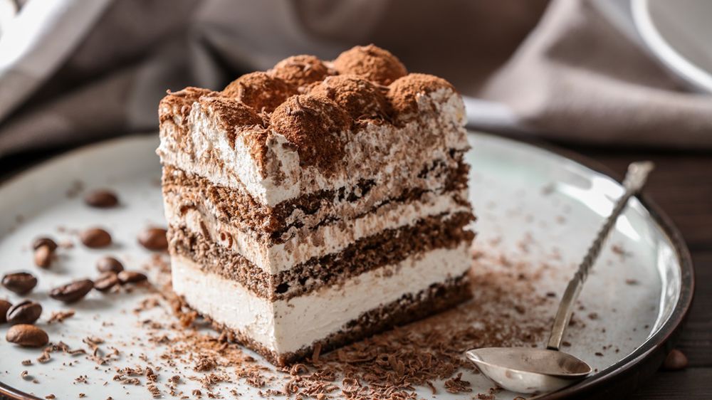 Les secrets du véritable tiramisu
