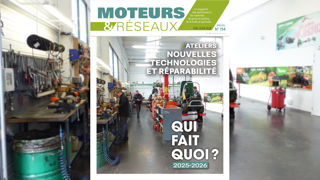 Atelier de Menue Culture, à Tulle (19).