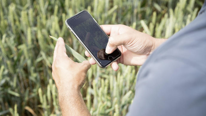 En cas d’objectif non atteint, le technicien ouvre une demande d'indemnisation, photos à l’appui.