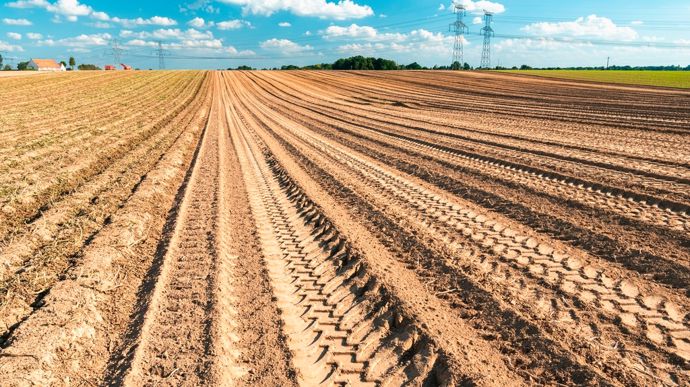 Tassement du sol : « La technologie ne compense pas l'incompétence agronomique