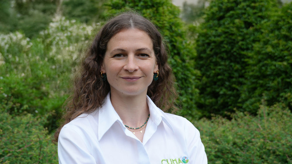 Marine Boyer succède à Pierre Supervieille à la présidence de la FNcuma. Marine Boyer succède à Pierre Supervieille à la présidence de la FNcuma.