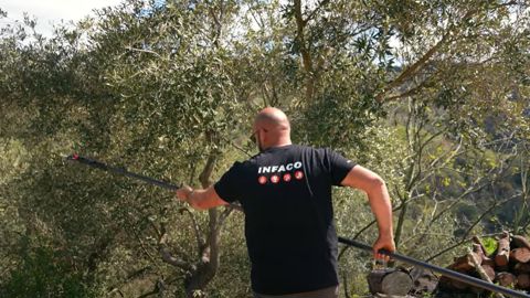 Choisir une perche pour une taille sans effort Choisir une perche pour une taille sans effort