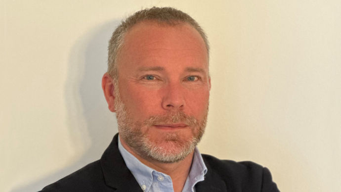 L'actuel DG du groupe COC, Ulrich Housseau, va prendre les rênes du groupe Actura au 1er septembre 2025.