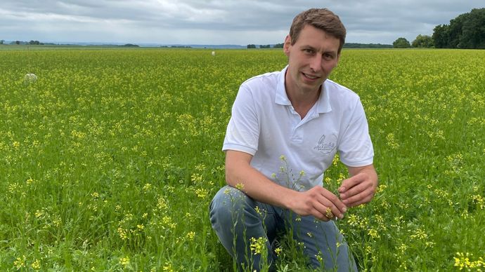 Se diversifier pour capter de la valeur ajoutée en bio