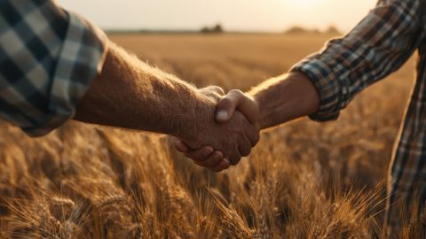 De l'état des lieux d'entrée au transfert des ABR et engagements parcellaires pour la Pac... comment transmettre ses terres dans de bonnes conditions ?
