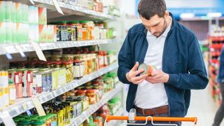 En 2024, la consommation de conserves de légumes a baissé de 3 % sur un an, selon l'interprofession française des légumes en conserve et surgelés. En 2024, la consommation de conserves de légumes a baissé de 3 % sur un an, selon l'interprofession française des légumes en conserve et surgelés.