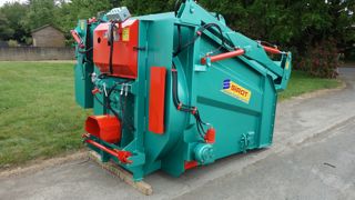 Hervé Silo se diversifie avec le rachat d’un constructeur vendéen spécialisé dans le matériel d’élevage et de travail du sol.