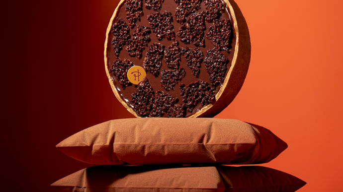 La nouvelle gamme de chocolats de Valrhona déjà prisée par les chefs - Actualités