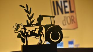 Vous avez jusqu'au 30 juin pour candidater au concours Inel d'or 2025. Vous avez jusqu'au 30 juin pour candidater au concours Inel d'or 2025.