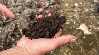 L'actuel règlement européen sur les fertilisants a notamment pour ambition de favoriser le recyclage des matières fertilisantes.