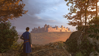 L'expérience offre une immersion de 45 minutes dans la cité fortifiée de Carcassonne, en l'an 1304. L'expérience offre une immersion de 45 minutes dans la cité fortifiée de Carcassonne, en l'an 1304.