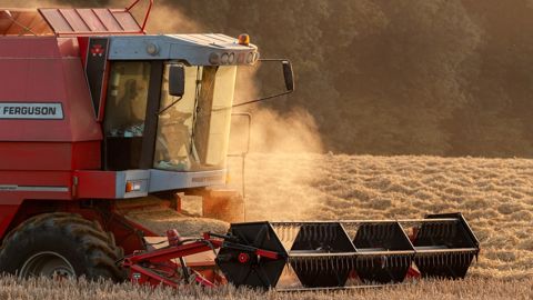 L'opération Moissonneuse.fr propose au grand public une véritable immersion dans le monde de l'agriculture.